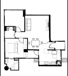 The Tanamera (D16), Condominium #619048851